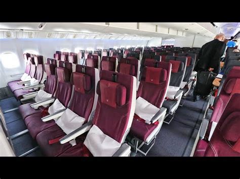 boeing 777 300er best seats|The Best Seats On The Boeing 777 At Qatar Airways .
